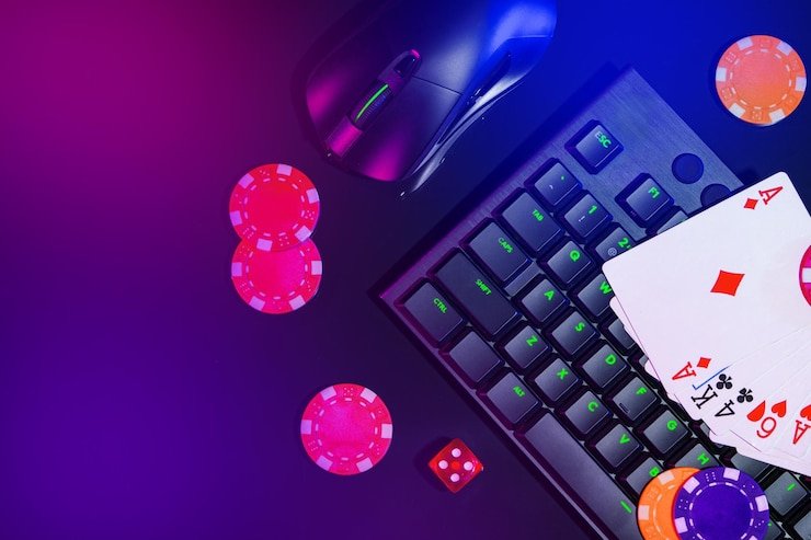 taya777 Meja Baccarat Eksklusif
